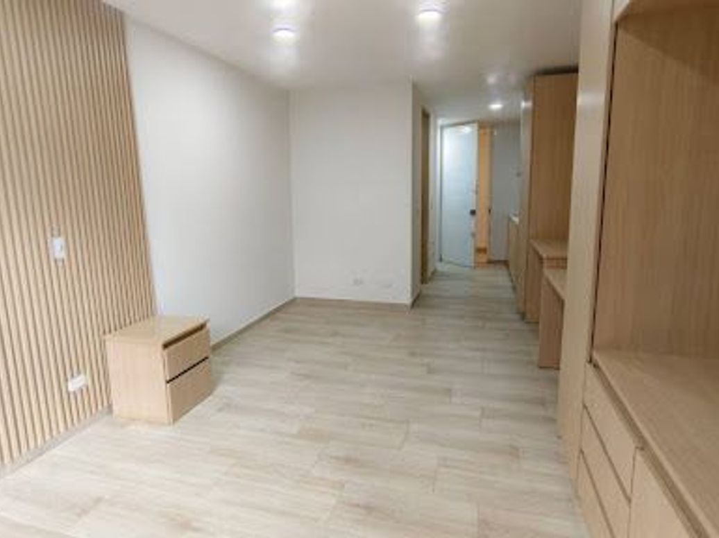 Apartaestudio en venta en Los Monjes, Bogotá, 29 m² · foto 15 de 20
