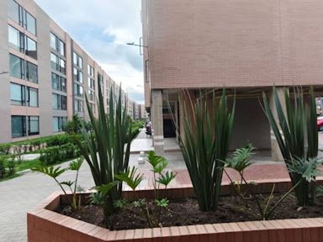 Apartaestudio en venta en Los Monjes, Bogotá, 29 m² · foto 20 de 20
