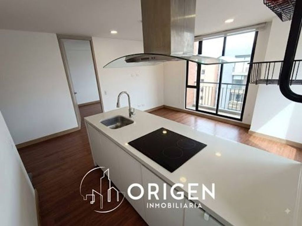 Apartamento de 2 alcobas en venta en Centro Internacional, Bogotá, 65 m² · foto 6 de 20