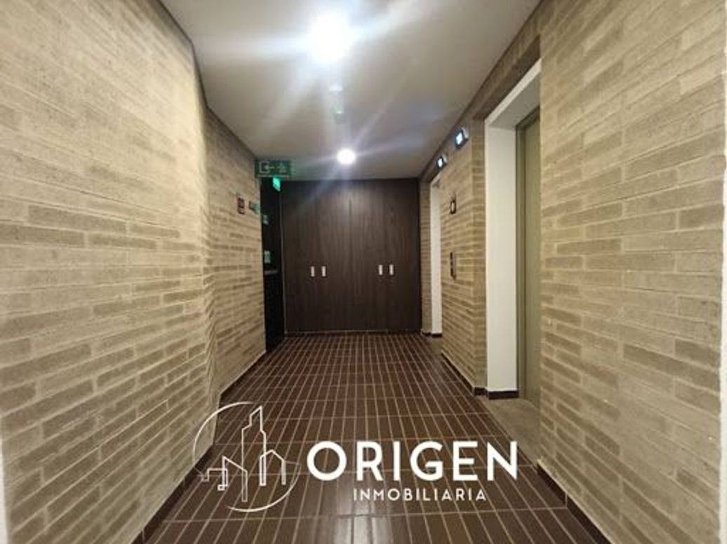 Apartamento de 2 alcobas en venta en Centro Internacional, Bogotá, 65 m² · foto 17 de 20