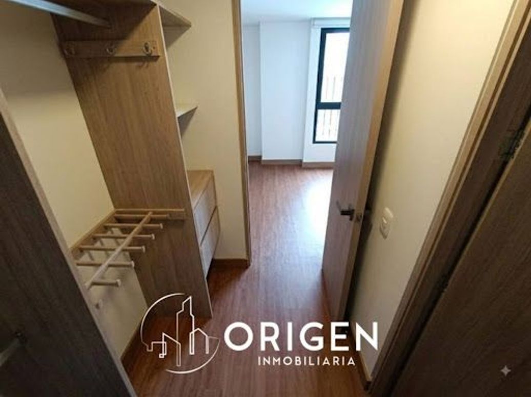 Apartamento de 2 alcobas en venta en Centro Internacional, Bogotá, 65 m² · foto 12 de 20