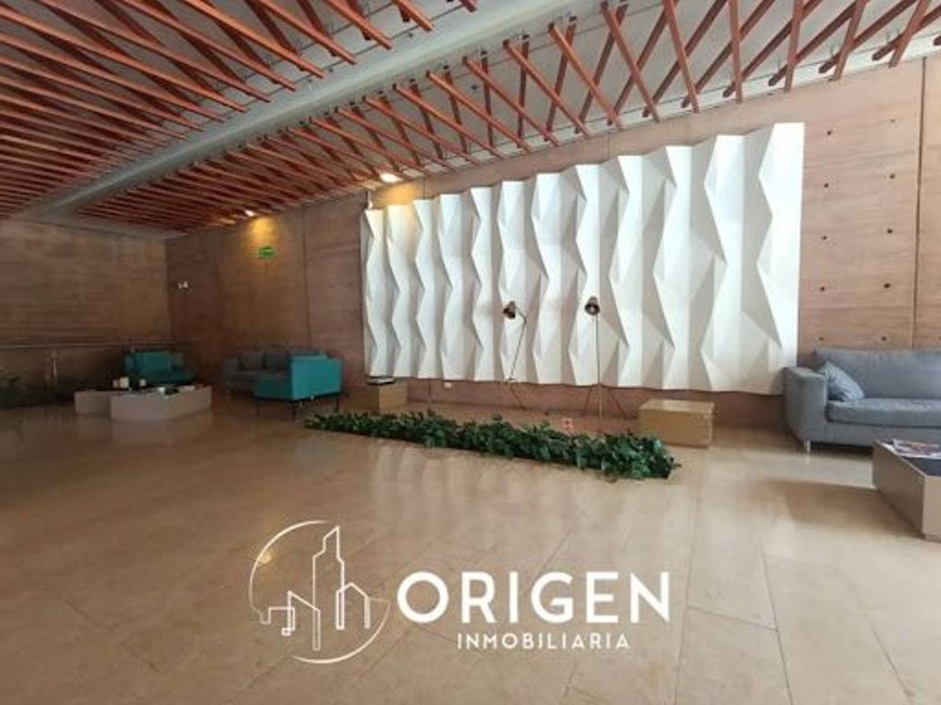 Apartamento de 2 alcobas en venta en Centro Internacional, Bogotá, 65 m² · foto 20 de 20