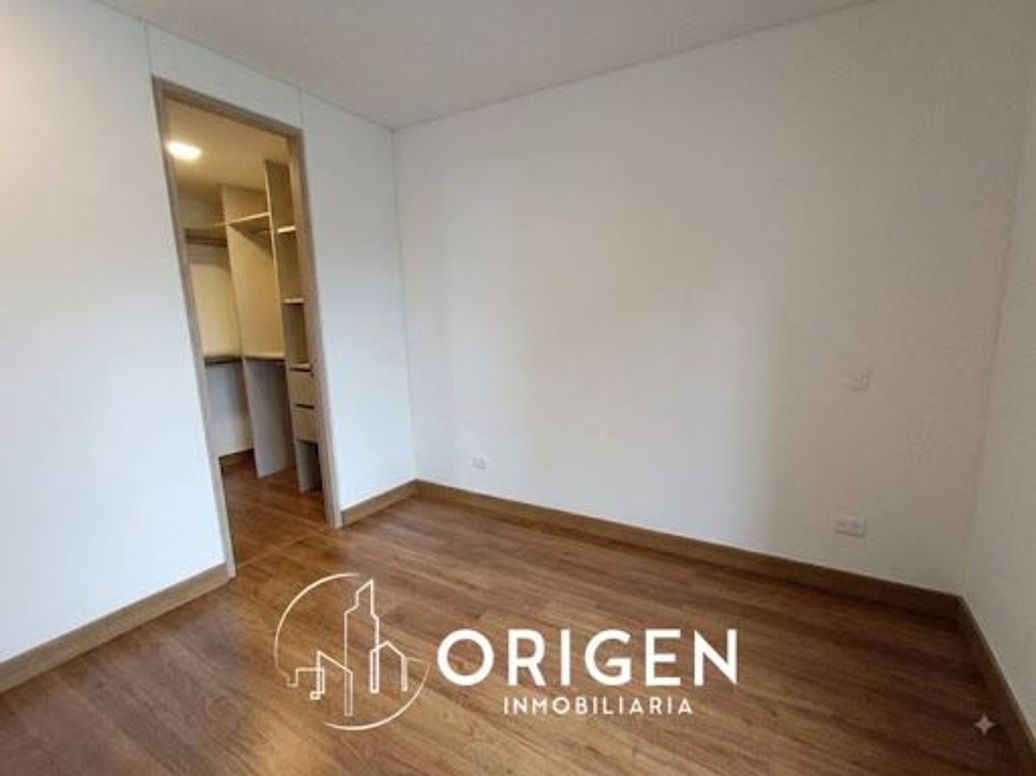 Apartamento de 2 alcobas en venta en Centro Internacional, Bogotá, 65 m² · foto 10 de 20