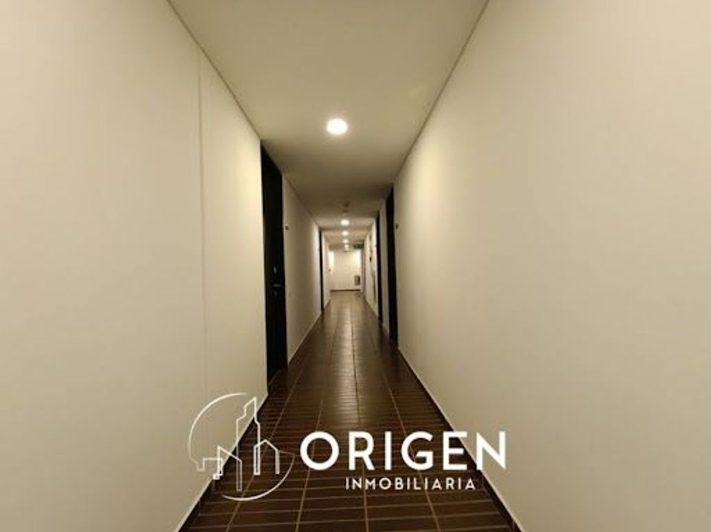 Apartamento de 2 alcobas en venta en Centro Internacional, Bogotá, 65 m² · foto 18 de 20