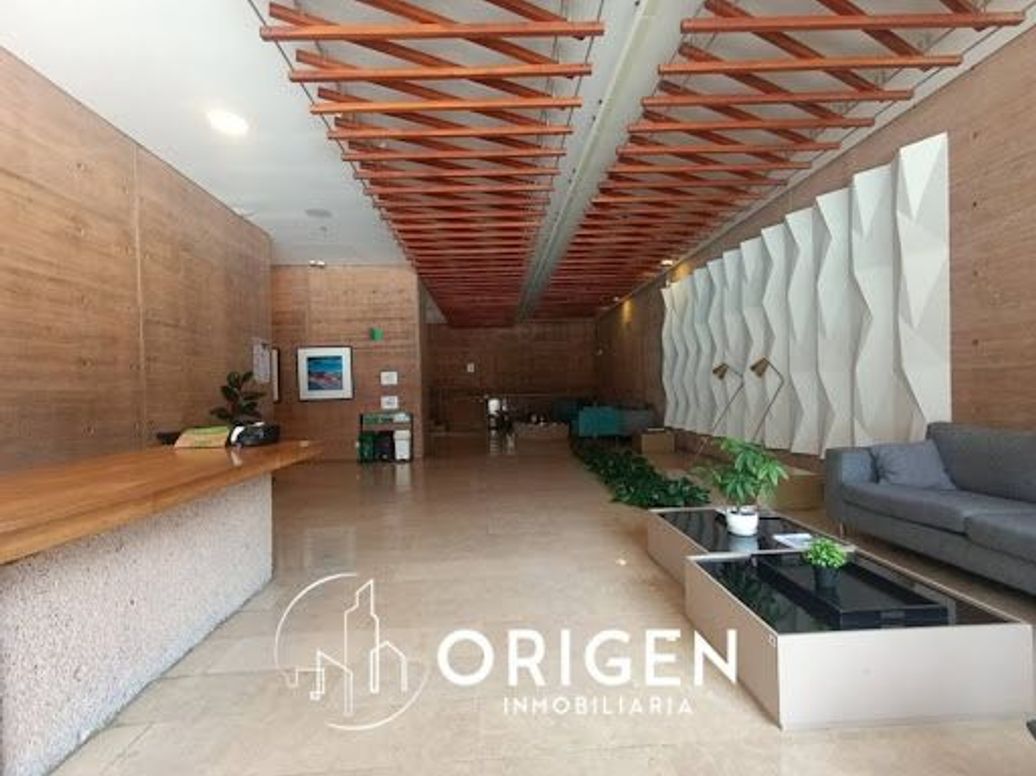 Apartamento de 2 alcobas en venta en Centro Internacional, Bogotá, 65 m² · foto 19 de 20