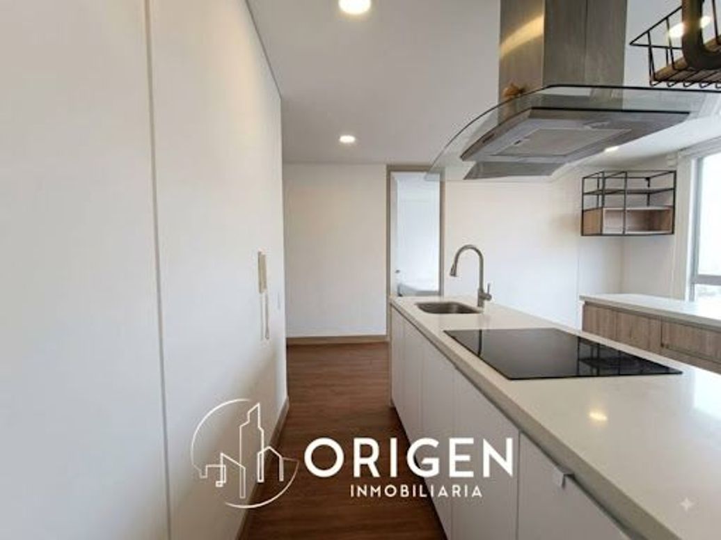Apartamento de 2 alcobas en venta en Centro Internacional, Bogotá, 65 m² · foto 5 de 20