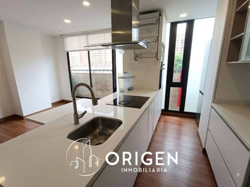 Apartamento de 2 alcobas en venta en Centro Internacional, Bogotá, 65 m² · foto 4 de 20