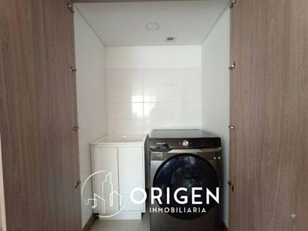 Apartamento de 2 alcobas en venta en Centro Internacional, Bogotá, 65 m² · foto 7 de 20