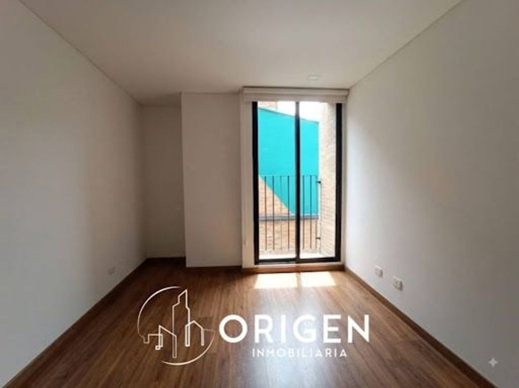 Apartamento de 2 alcobas en venta en Centro Internacional, Bogotá, 65 m² · foto 8 de 20