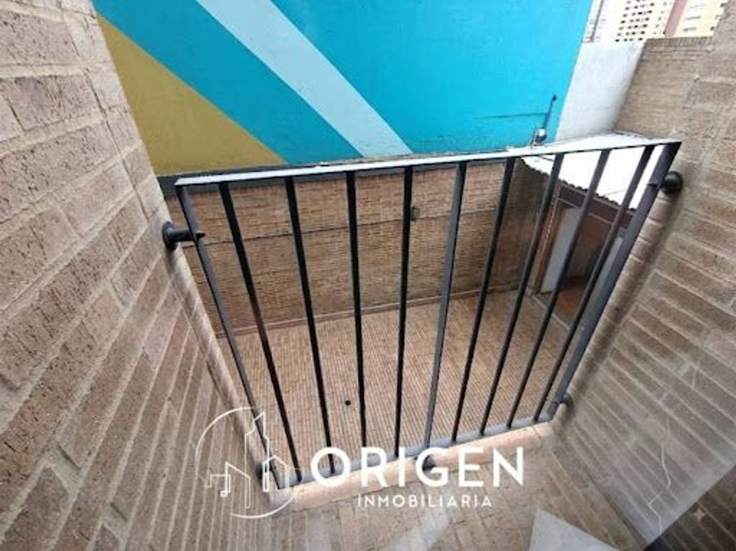 Apartamento de 2 alcobas en venta en Centro Internacional, Bogotá, 65 m² · foto 9 de 20