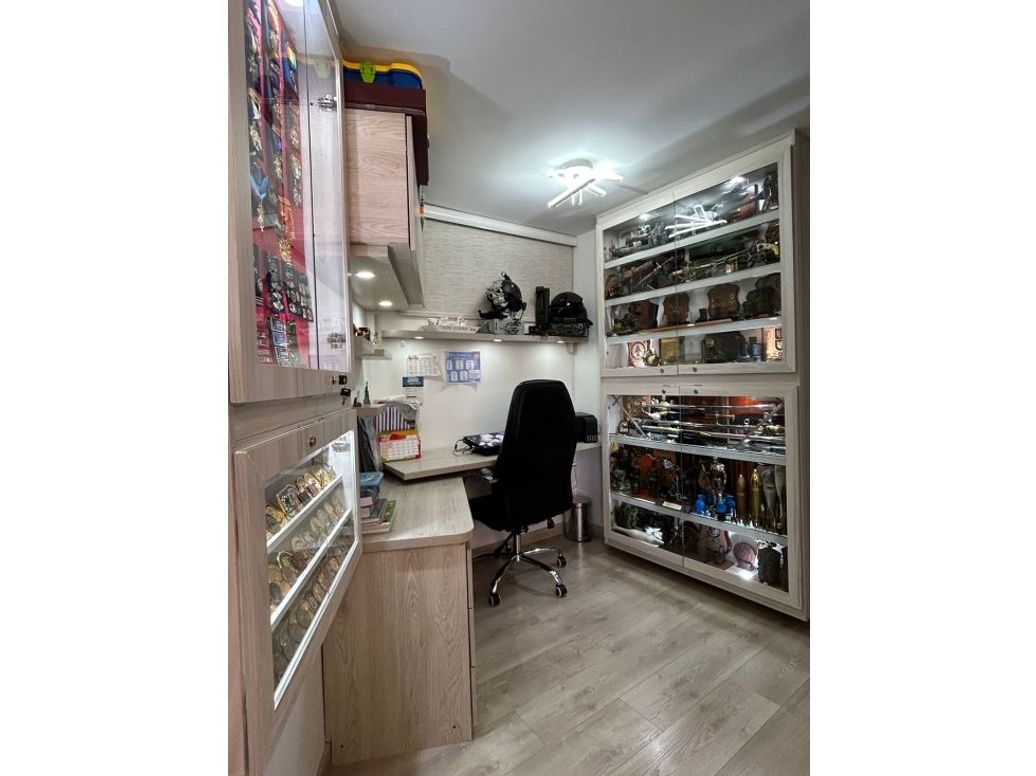 Apartamento de 3 alcobas en venta en Castilla La Nueva, Bogotá, 87 m² · foto 15 de 15