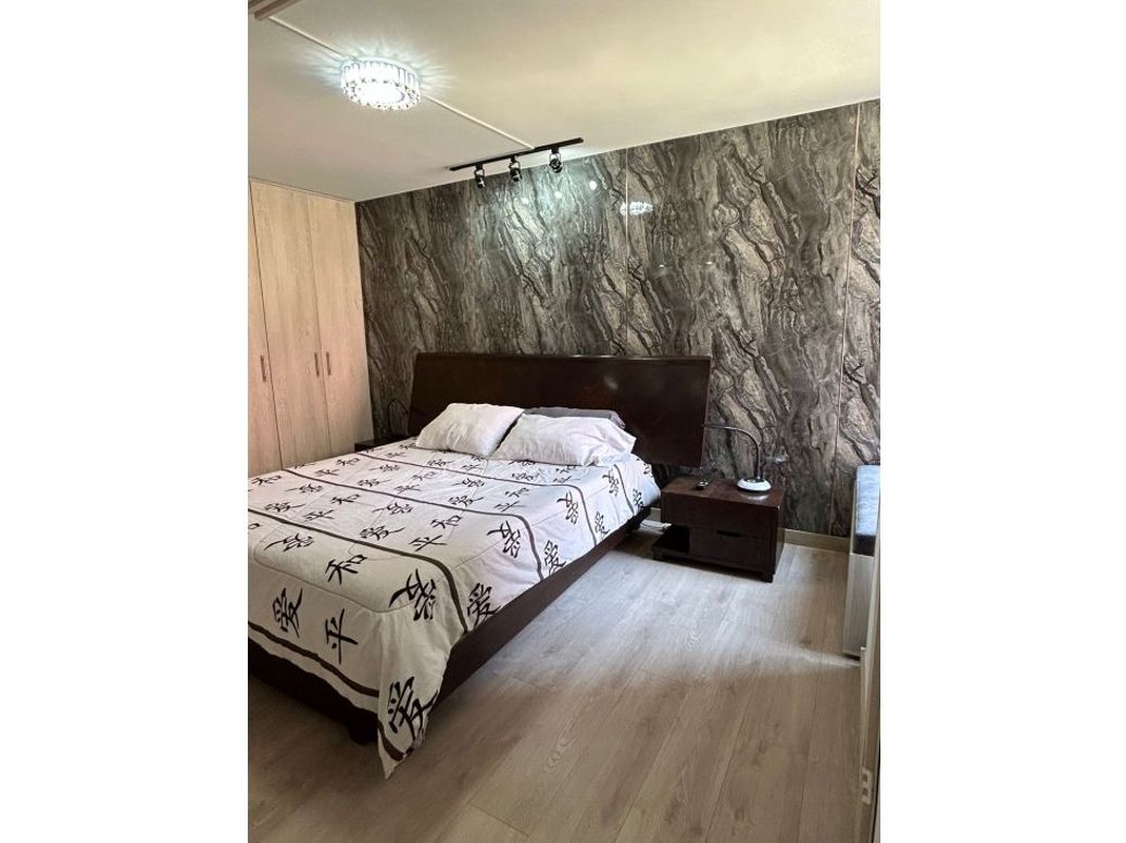 Apartamento de 3 alcobas en venta en Castilla La Nueva, Bogotá, 87 m² · foto 8 de 15