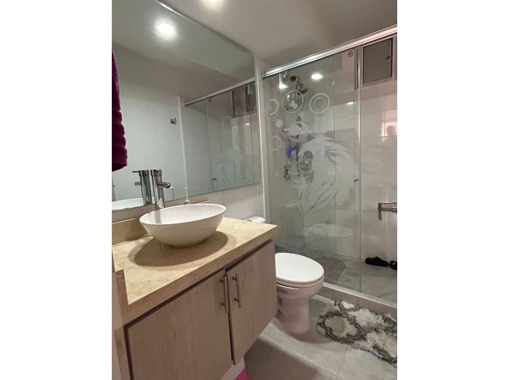 Apartamento de 3 alcobas en venta en Castilla La Nueva, Bogotá, 87 m² · foto 14 de 15