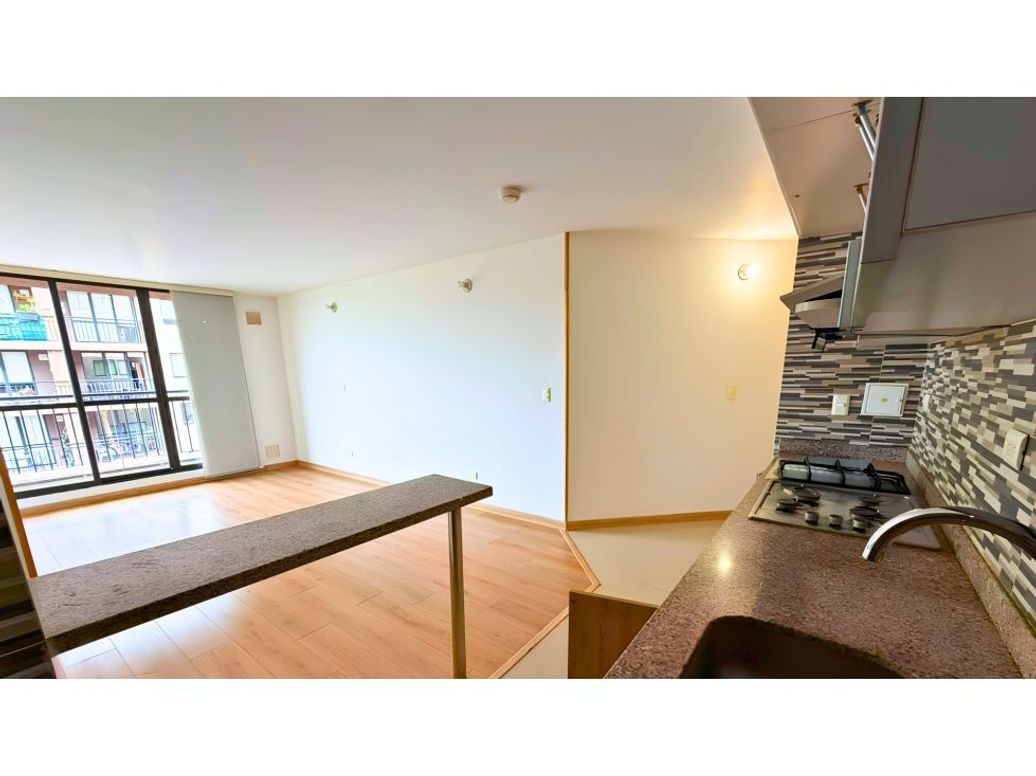 Apartamento de Cajicá en Arriendo $ 1,900,000 en Chuntame