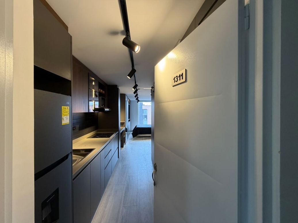 Apartamento en Arriendo en Santa Cecilia, Fontibón, Bogotá en Modelia