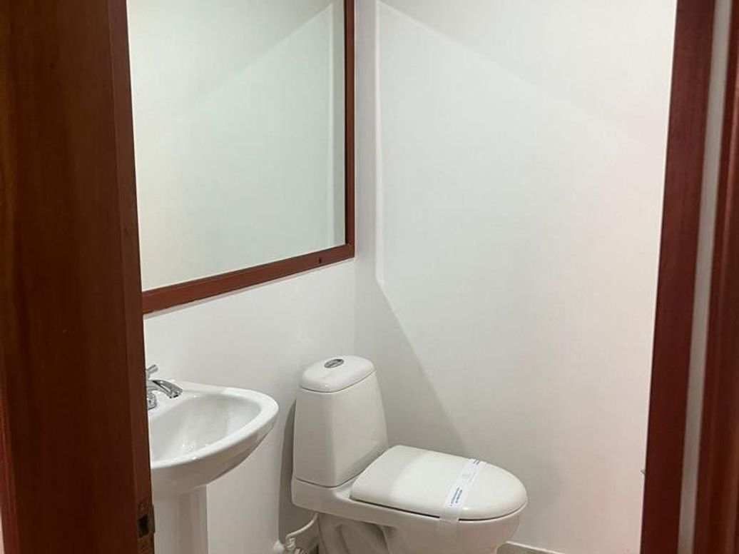 Apartamento de 1 alcoba en arriendo en Santa Barbara Occidental, Bogotá, 62 m² · foto 8 de 8