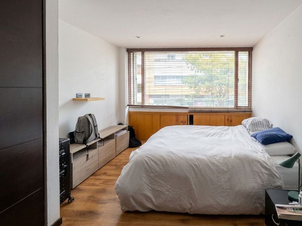 Apartamento de 2 alcobas en venta en Chico Norte Et. Ii, Bogotá, 135 m² · foto 8 de 18