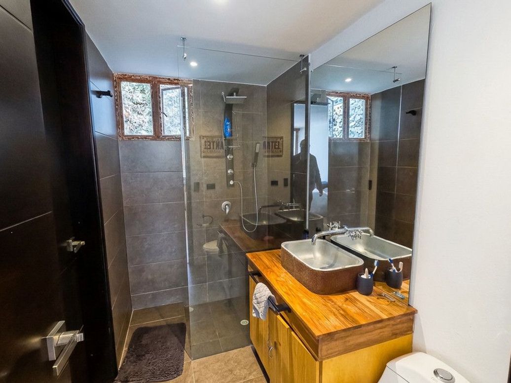 Apartamento de 2 alcobas en venta en Chico Norte Et. Ii, Bogotá, 135 m² · foto 13 de 18