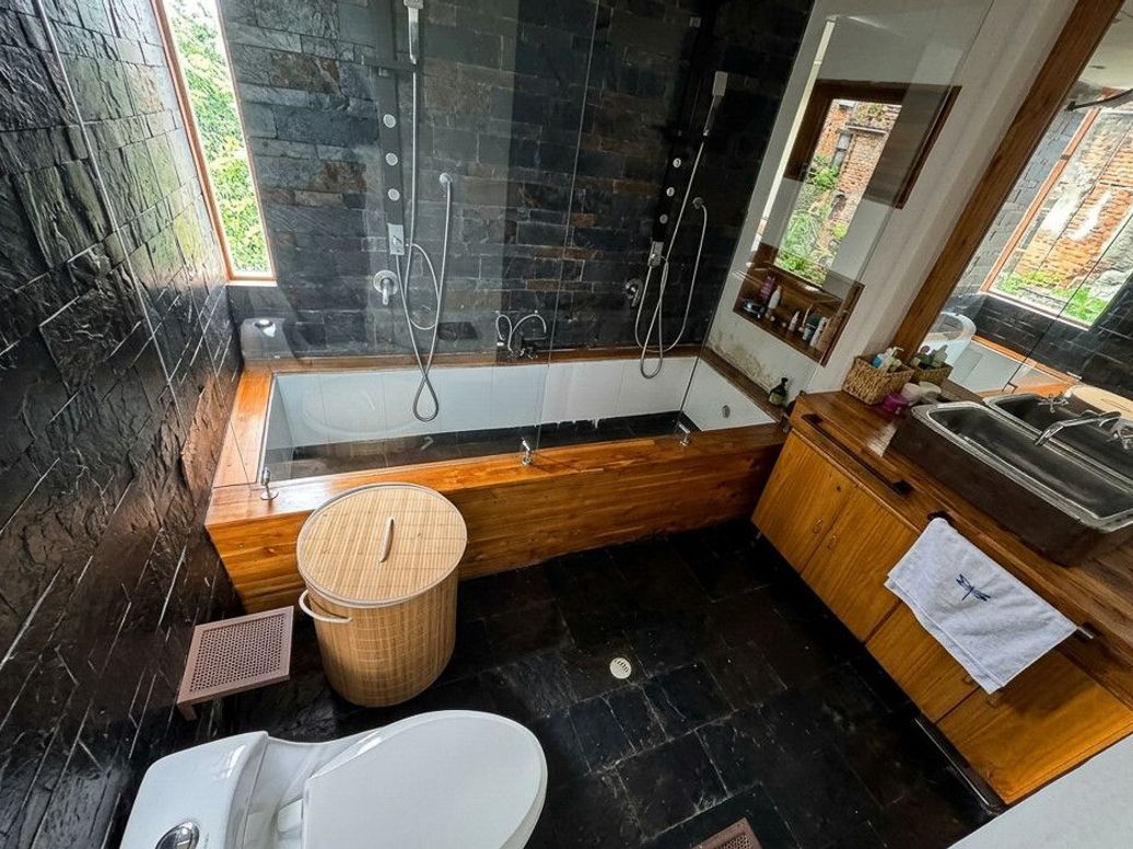 Apartamento de 2 alcobas en venta en Chico Norte Et. Ii, Bogotá, 135 m² · foto 14 de 18