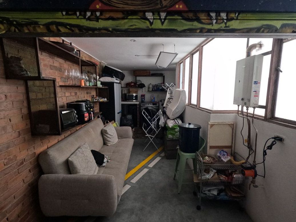 Apartamento de 2 alcobas en venta en Chico Norte Et. Ii, Bogotá, 135 m² · foto 17 de 18