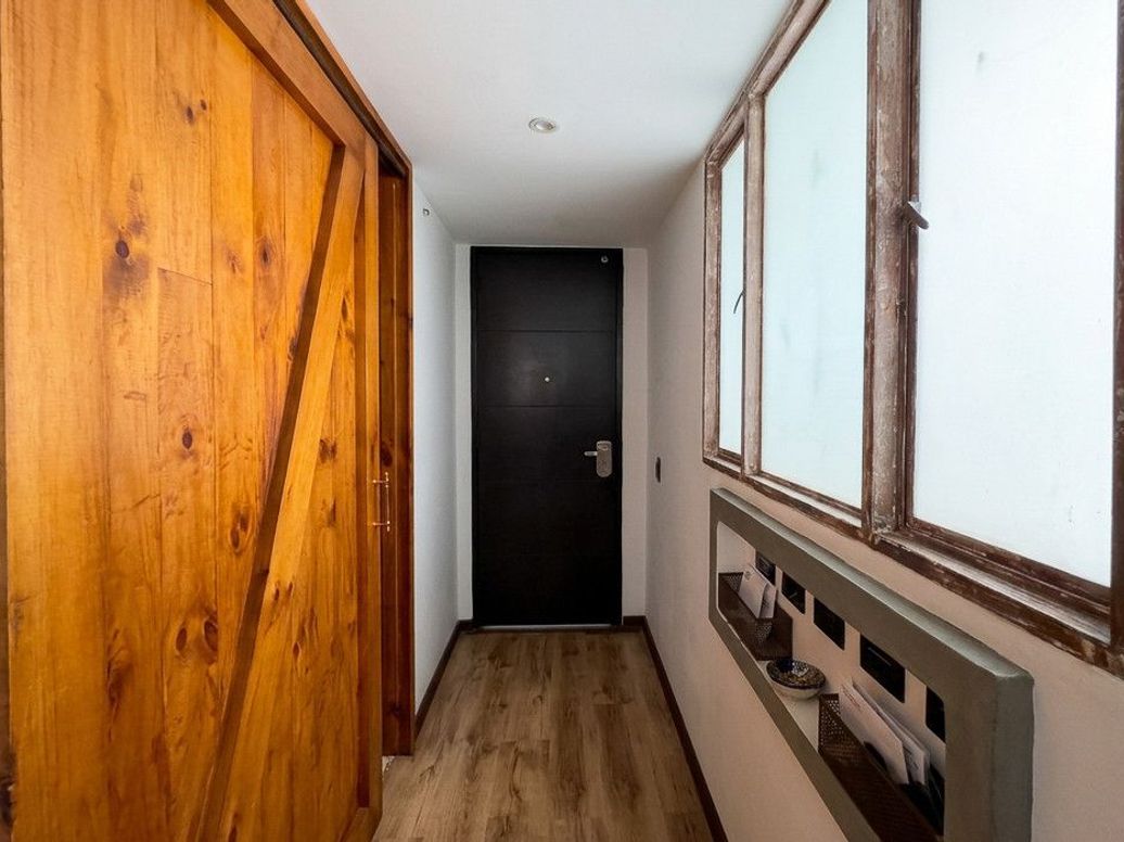 Apartamento de 2 alcobas en venta en Chico Norte Et. Ii, Bogotá, 135 m² · foto 18 de 18