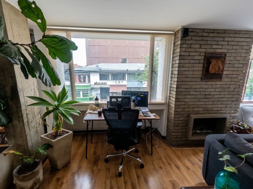 Apartamento de 2 alcobas en venta en Chico Norte Et. Ii, Bogotá, 135 m² · foto 7 de 18