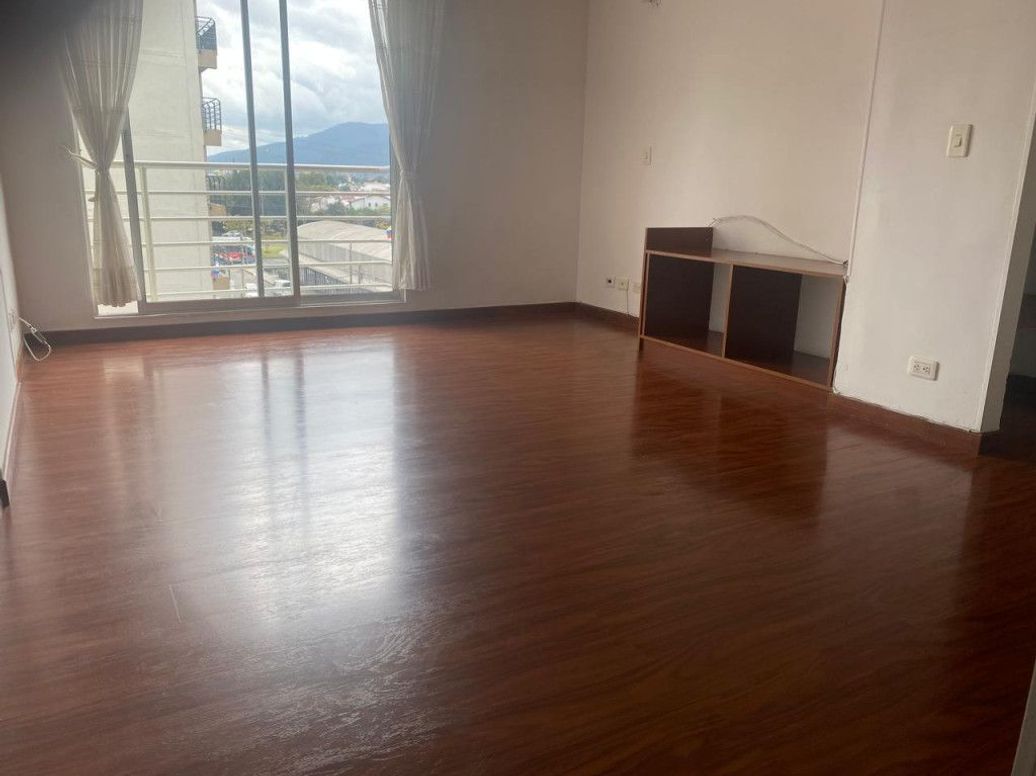 Apartamento de 2 alcobas en venta en Britalia, Bogotá, 63 m² · foto 4 de 19