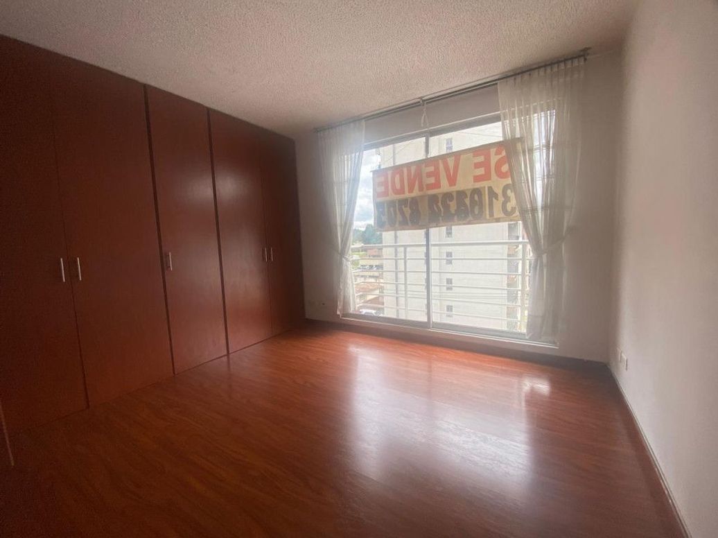 Apartamento de 2 alcobas en venta en Britalia, Bogotá, 63 m² · foto 8 de 19