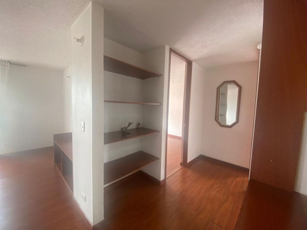Apartamento de 2 alcobas en venta en Britalia, Bogotá, 63 m² · foto 6 de 19