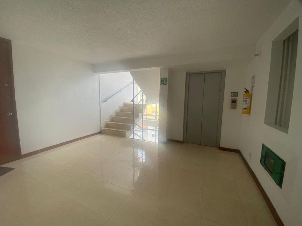 Apartamento de 2 alcobas en venta en Britalia, Bogotá, 63 m² · foto 16 de 19