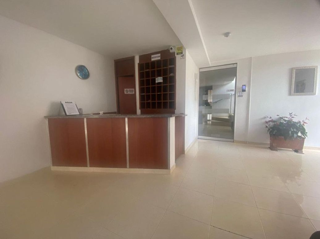 Apartamento de 2 alcobas en venta en Britalia, Bogotá, 63 m² · foto 19 de 19