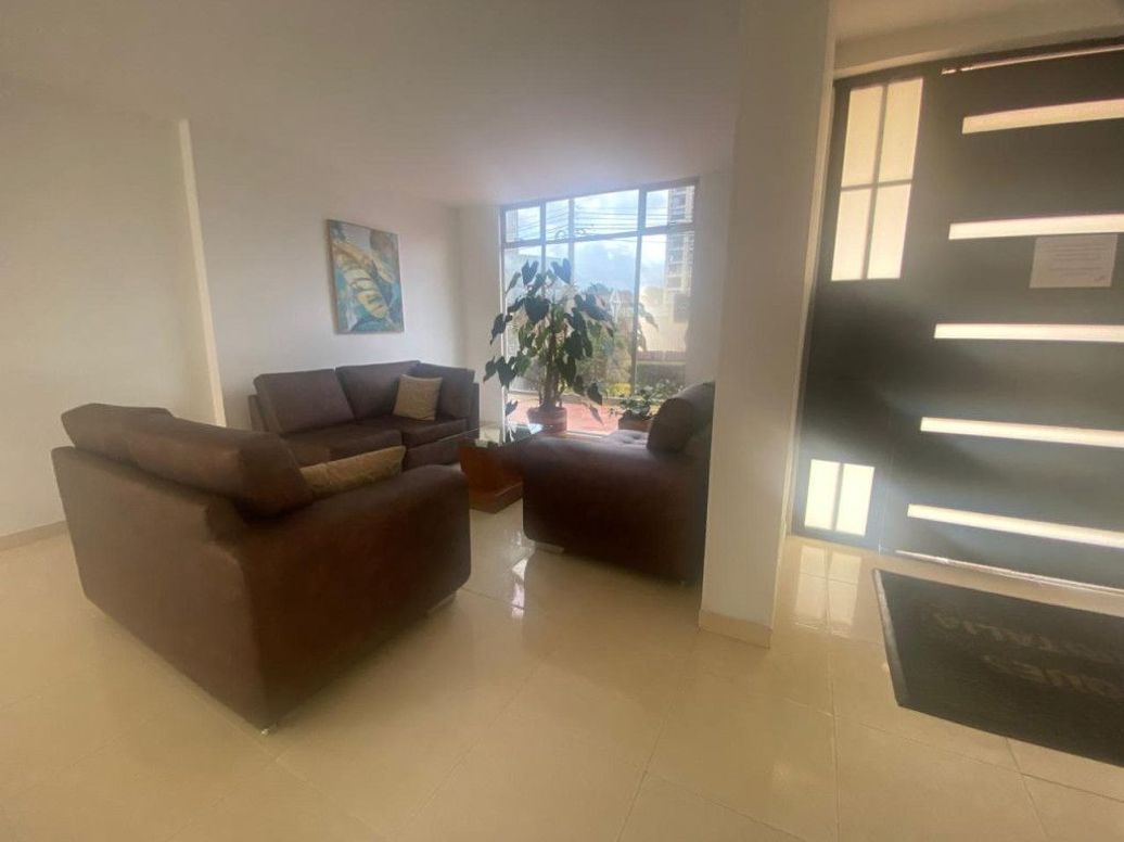 Apartamento de 2 alcobas en venta en Britalia, Bogotá, 63 m² · foto 18 de 19