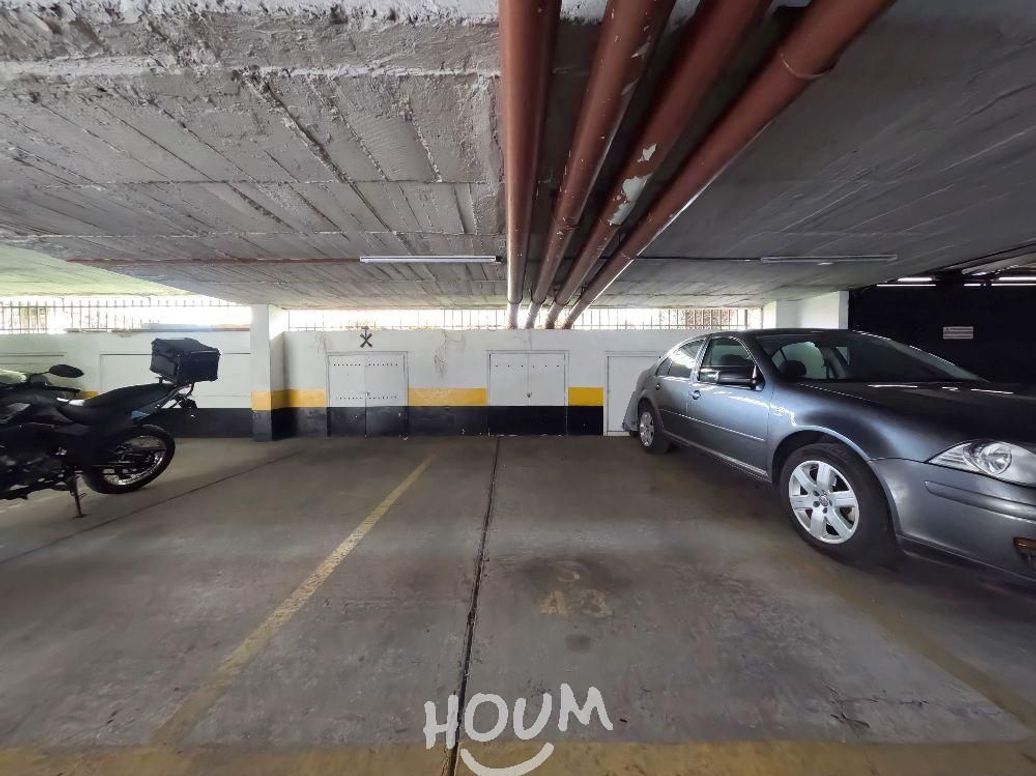 Apartamento de 2 alcobas en arriendo en Santa Barbara Occidental, Bogotá, 93 m² · foto 17 de 18
