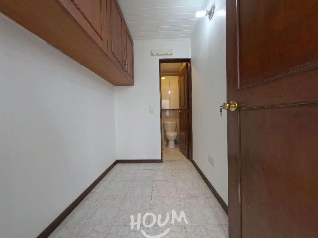 Apartamento de 2 alcobas en arriendo en Santa Barbara Occidental, Bogotá, 93 m² · foto 6 de 18