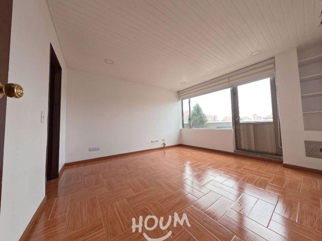 Apartamento de 2 alcobas en arriendo en Santa Barbara Occidental, Bogotá, 93 m² · foto 9 de 18