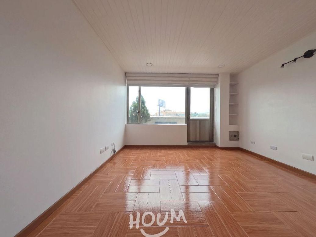 Apartamento de 2 alcobas en arriendo en Santa Barbara Occidental, Bogotá, 93 m² · foto 10 de 18