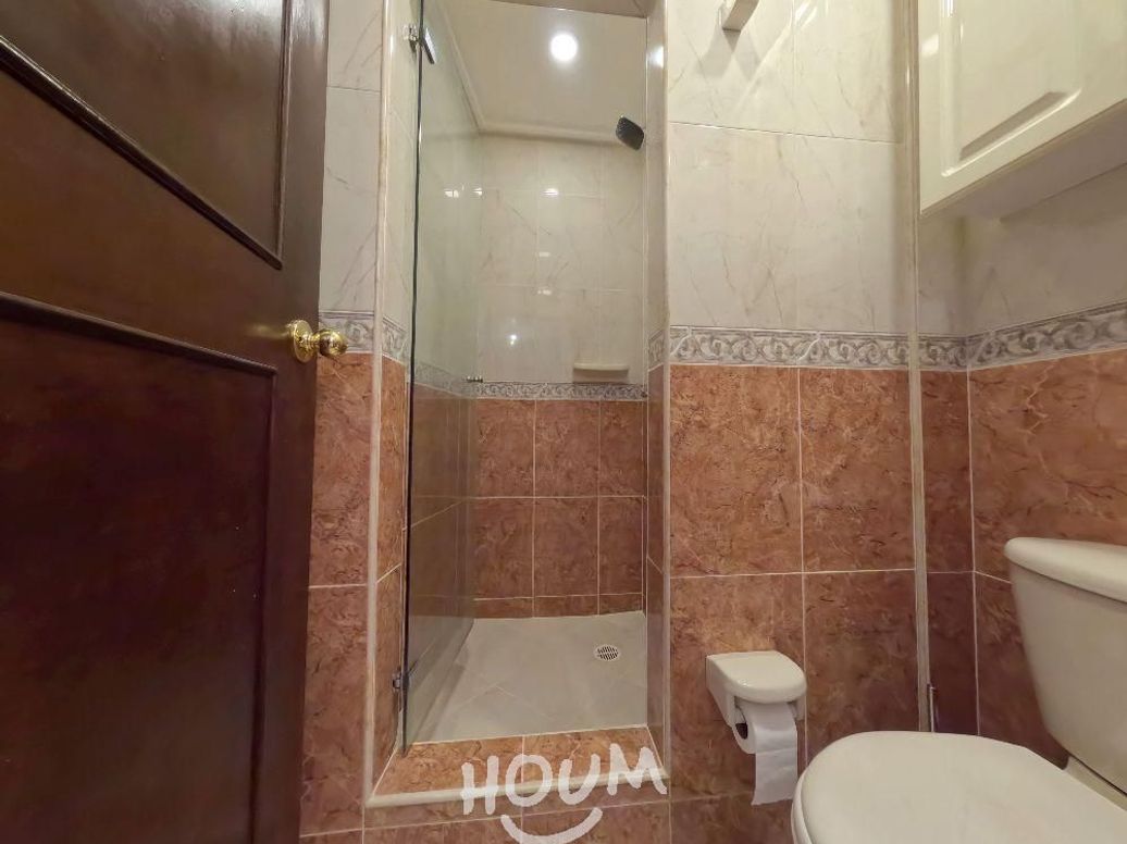 Apartamento de 2 alcobas en arriendo en Santa Barbara Occidental, Bogotá, 93 m² · foto 12 de 18