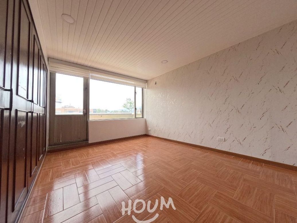 Apartamento de 2 alcobas en arriendo en Santa Barbara Occidental, Bogotá, 93 m² · foto 13 de 18