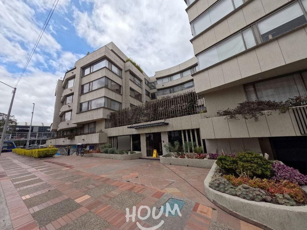Apartamento de 2 alcobas en arriendo en Santa Barbara Occidental, Bogotá, 93 m² · foto 18 de 18