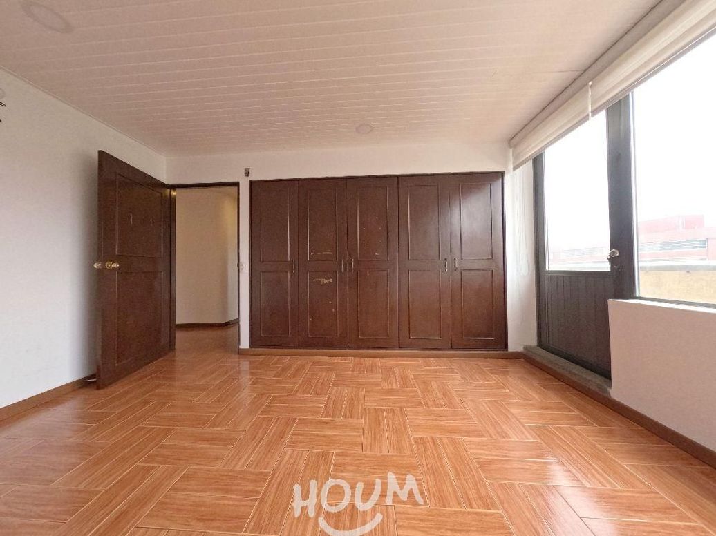 Apartamento de 2 alcobas en arriendo en Santa Barbara Occidental, Bogotá, 93 m² · foto 14 de 18