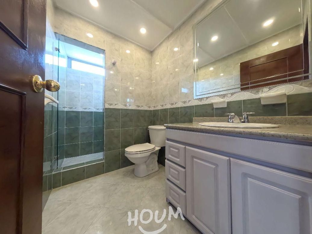 Apartamento de 2 alcobas en arriendo en Santa Barbara Occidental, Bogotá, 93 m² · foto 15 de 18