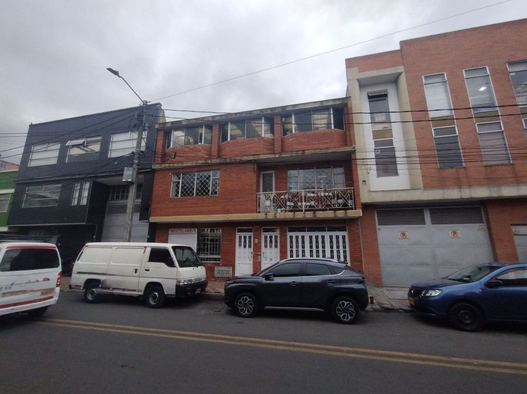 Casa de 10 alcobas en venta en La Pradera, Bogotá, 611 m² · foto 20 de 20