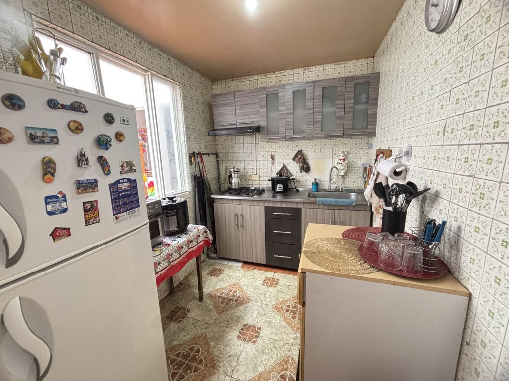Casa de 6 alcobas en venta en La Patria, Bogotá, 230 m² · foto 5 de 20