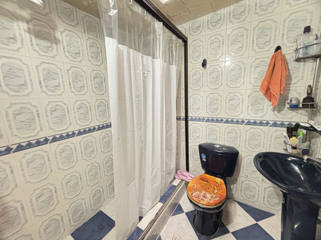 Casa de 6 alcobas en venta en La Patria, Bogotá, 230 m² · foto 20 de 20
