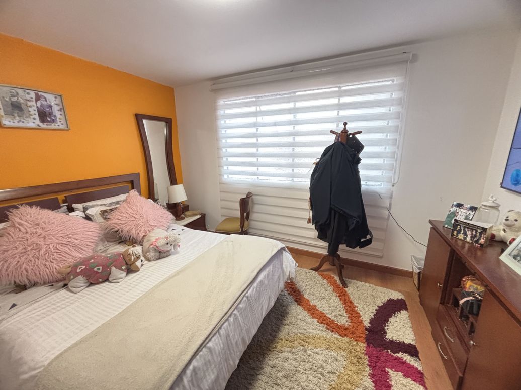 Casa de 6 alcobas en venta en La Patria, Bogotá, 230 m² · foto 11 de 20