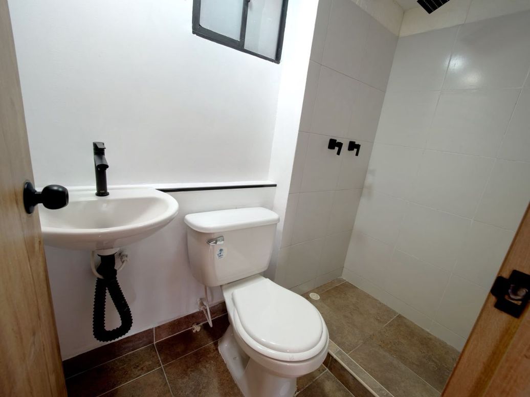Apartamento de 3 alcobas en venta en El Vergel Occidental, Bogotá, 54 m² · foto 7 de 19
