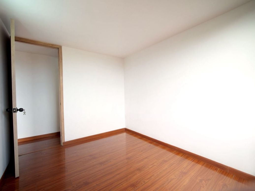 Apartamento de 3 alcobas en venta en El Vergel Occidental, Bogotá, 54 m² · foto 18 de 19