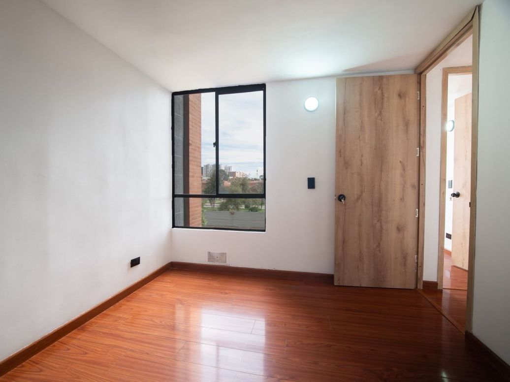 Apartamento de 3 alcobas en venta en El Vergel Occidental, Bogotá, 54 m² · foto 10 de 19
