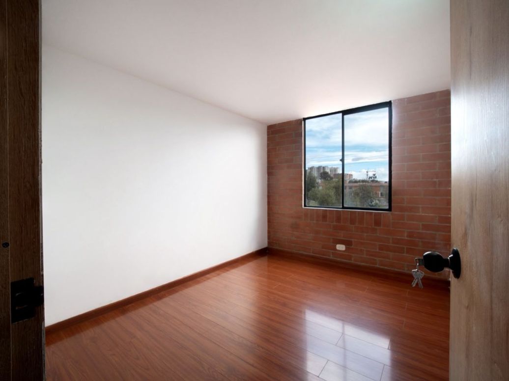 Apartamento de 3 alcobas en venta en El Vergel Occidental, Bogotá, 54 m² · foto 13 de 19