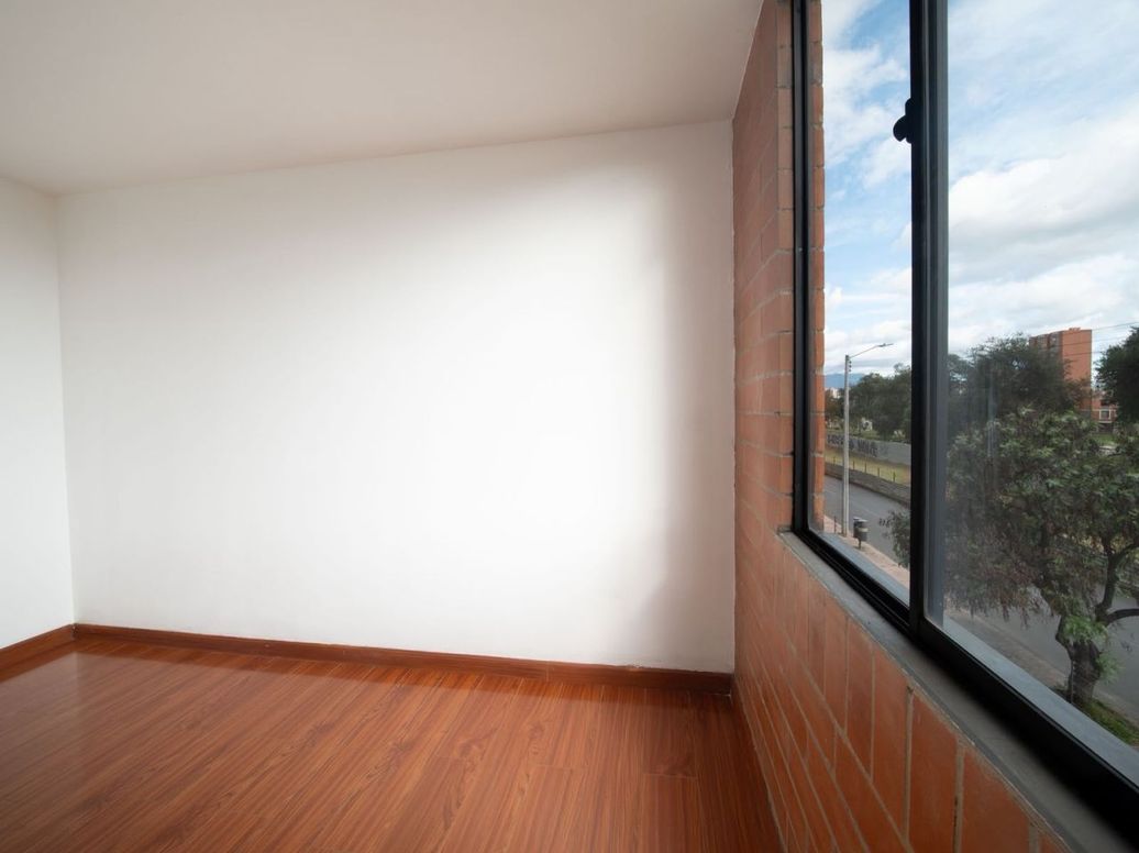 Apartamento de 3 alcobas en venta en El Vergel Occidental, Bogotá, 54 m² · foto 19 de 19